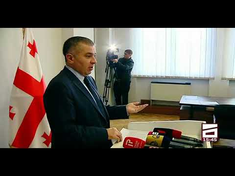 მომზადდა კანონპროექტი აფხაზეთის უმაღლესი საბჭოს არჩევნების შესახებ