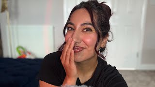 ASMR Your Assumptions About Me | Soft Whisper & Gum Chewing
