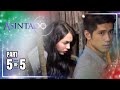 Asintado | Episode 33 (5/5) | October 8, 2023