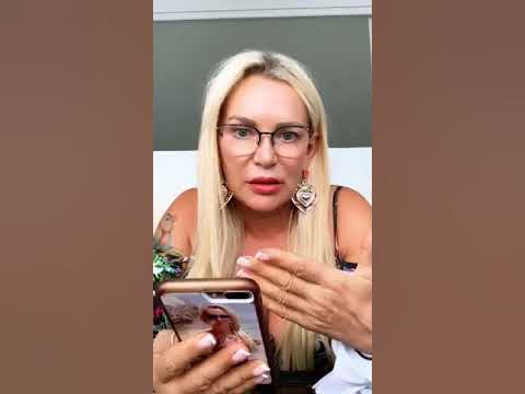 Санжаровская до и после пластики