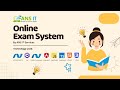 Online Learning SaaS Web System | AI-Driven EdTech Platform with ASP.NET MVC5 &amp; SQL Server