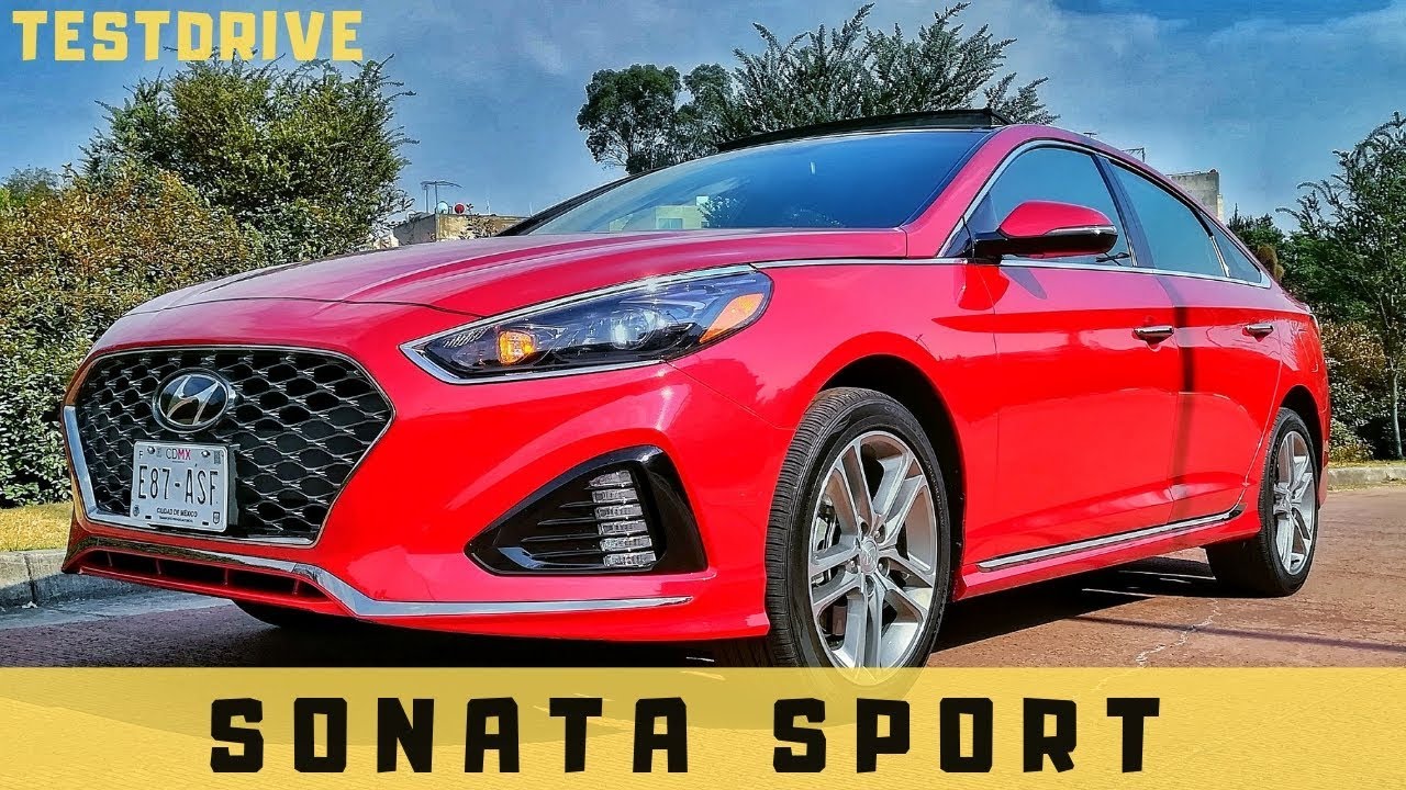 Hyundai sonata cross