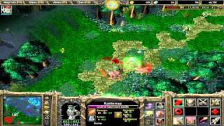 [Yosh] Ep 9 Dota Clockwork Goblin Commentary: Rockets are fun