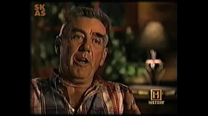 Full Metal Jacket : Sarge! R Lee Ermey Interview (2001)