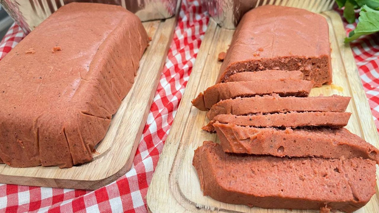 طريقة عمل البلوبيف | البلدي يوكل مع الشيف نونا