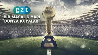 Faşist Lider Mussolininin Gölgesinde Bir Turnuva İtalyada Düzenlenen Tarihin Ikinci Dünya Kupası