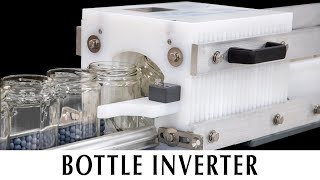 Bottle Inverter  Container Handling Solutions