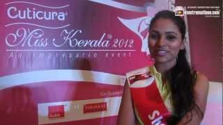 Sharu- Miss Kerala - Contestant No 17