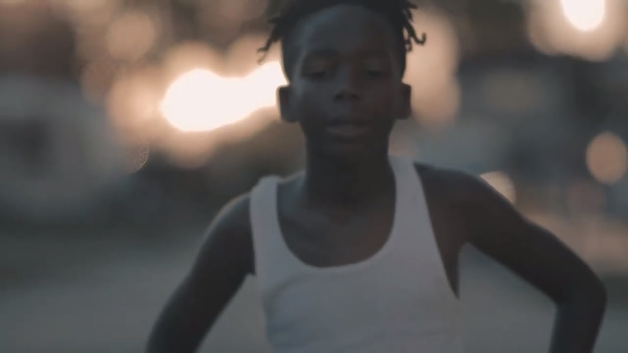 Retro Rob - Problem Child (OFFICIAL MUSIC VIDEO)