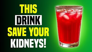 Top 4 Best Morning Drink That Will Flush Out Toxins And Save Your Kidneys
