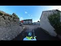 Irish Cycling 20 : 360 VR 6K : Bike Ride Ireland