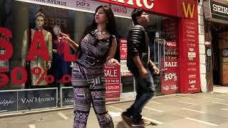 ek ladki chahiye khas khas song shoot location delhi choreography by master meck cont 9818962476