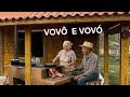 CAUSO DO MEU VÔ BRUTO E VOVÓ. legal Veja!