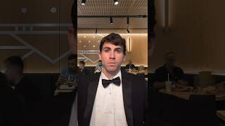 The McDonald’s Interview - Pt. 2 #shorts