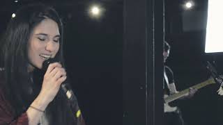 Daredevil - Atom Eyes (Live Session)