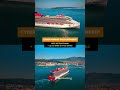 Virgin Voyages Cyber Monday Sale Extended | 80% Off 2nd Sailor + Free Drinks