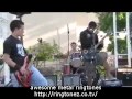 Awesome Hallowed Be Thy Name Iron Maiden Cover Crooked Mile Awesome Hallowed Be Thy Name Iron Maiden Cover Crooked Mile