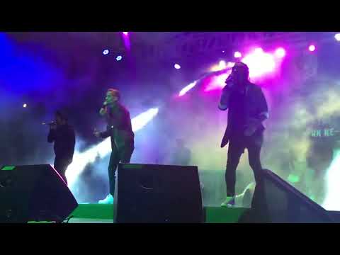 PESTA AMBON GA'ME LIVE FAK FAK PAPUA