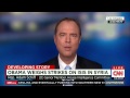 Rep. Schiff on CNN OutFront: President Should Seek Congressional Authorization Against ISIS