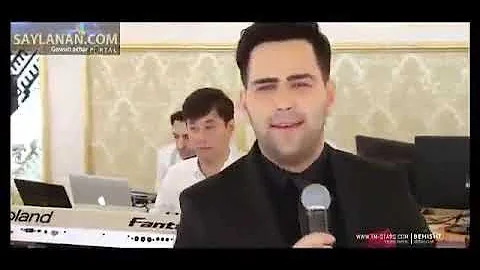 Nazir Habibov - Ejejik arym
