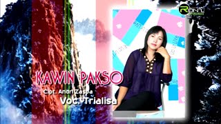 Download Lagu Kawin Pakso - Trialisa | Lagu Kerinci - Jambi MP3