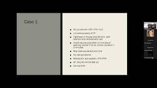 Evaluation & Management of Chronic Coronary Syndromes - J. Dawn Abbott, MD, FACC, FSCAI