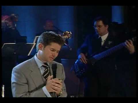 Matt Dusk - A Million Kisses Late - LIVE