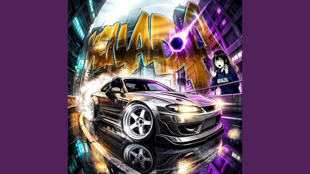 Guarda VENADA (Nightcore) su YouTube Guarda VENADA (Nightcore) su YouTube