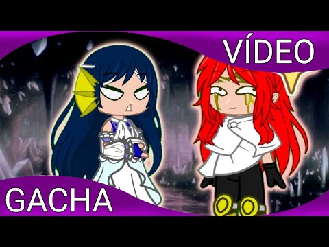 BRUNHILDE OBEDECENDO O THOR POR 24 HORAS||MY AU/CONTÉM SHIPP||PARTE 1—2||_SHIMISUI_