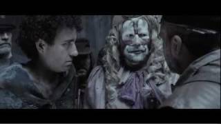 Balada Triste De Trompeta Trailer Oficial 2011
