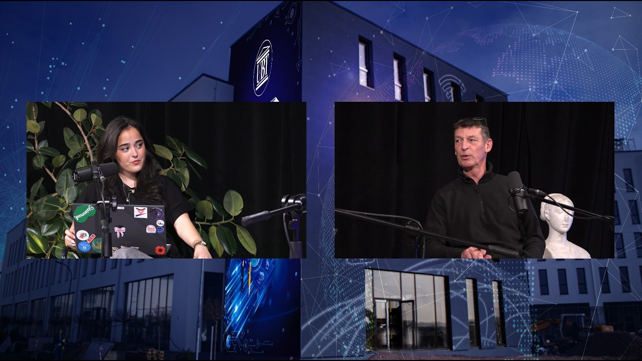 “Inside Politics with Aja” nis me eksperiencën globale të John Doone në Security Management