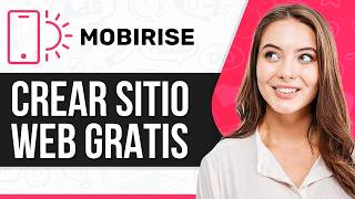 Tutorial de Mobirise Website Builder 2026: Crea un Sitio Web GRATIS con Mobirise