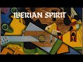 Iberian spirit