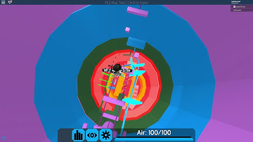 FE2 Map Testing - Tower of Hell (Normal Insane)