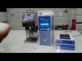 MUST WATCH - Milk pouch packing machine and process In ...