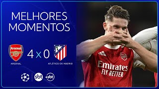 Video arsenal-4-x-0-atletico-de-madrid-goleada-dos-gunners-champions-league-2025-26
