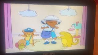 A Very Playhouse Disney Holiday Game Playhouse Present Search jojos Circus Version