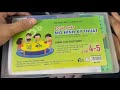 Let's explore what's inside the technical assembly kit!!