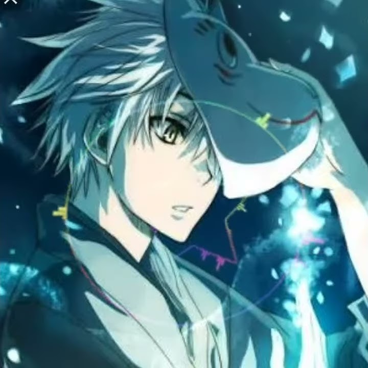 story wa anime hotarubi no mori e