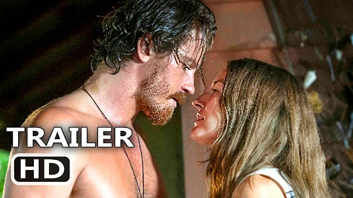 DIRT MUSIC Trailer (2020) Kelly Macdonald, Garrett...