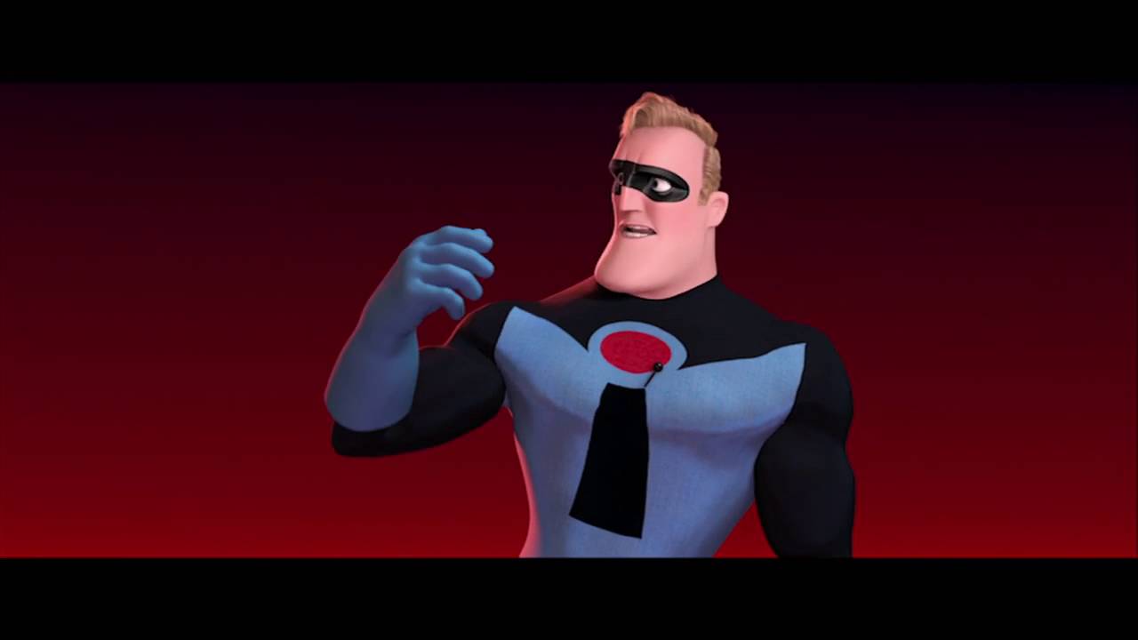 Trailer 2 | The Incredibles | Disney•Pixar - When Metroville turns its back on superheroes, the supers are forced into retirement. Now, Mr. Incredible and Elastigirl live undercover as the Parr family...
