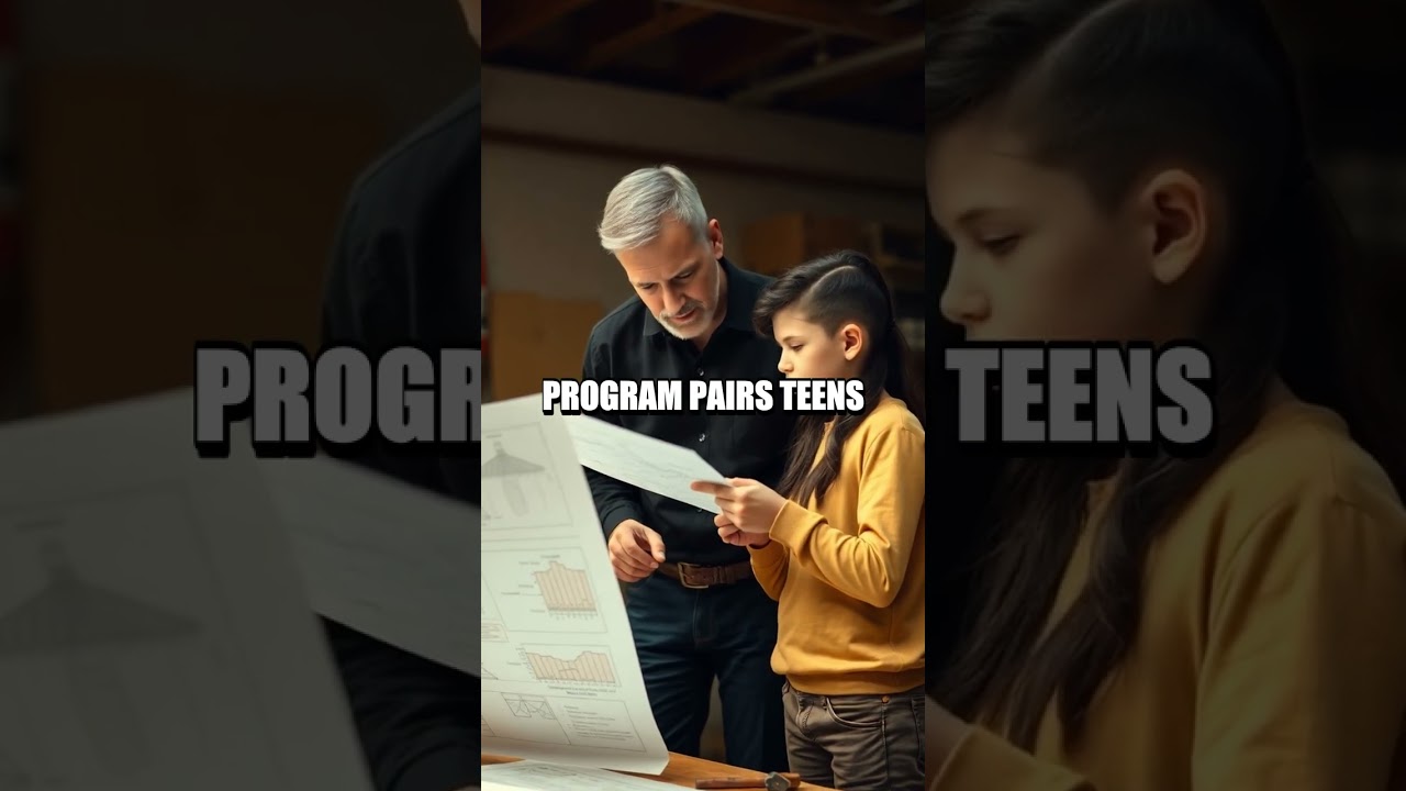 Fresh Paths for Young Minds Beyond School Walls