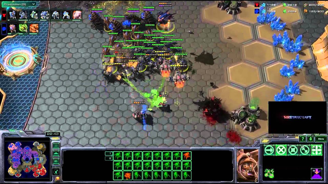 games people play HOTS Root.Catz v Lomo