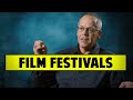 3 gros problmes avec les festivals de films  jeff deverett