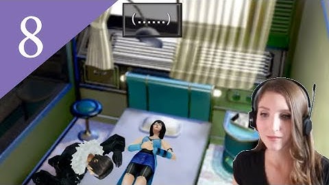 Final Fantasy VIII Remastered - Blind Playthrough Part 8