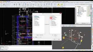 ArCADia-ARCHITECTURE [20] - Collision | CAD/BIM software