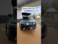 Guess this Electric SUV Car that's made in India #manishbhardwaj #tatamotorsindia #bigsuv #shorts