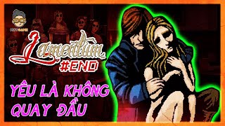 #End Lamentum - Lựa chọn nào để anh và em có thể cùng nhau sống hạnh phúc? | Mọt Game screenshot 2