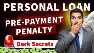 SBI Personal Loan Prepayment Penalty &amp; Foreclosure Charges 2026: Avoid Extra Charges (Full Guide)