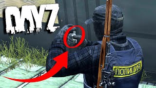 Moments Like This Is WHY I PLAY Dayz